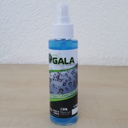 YAĞMUR KAYDIRICI 170 ML ( 24 )