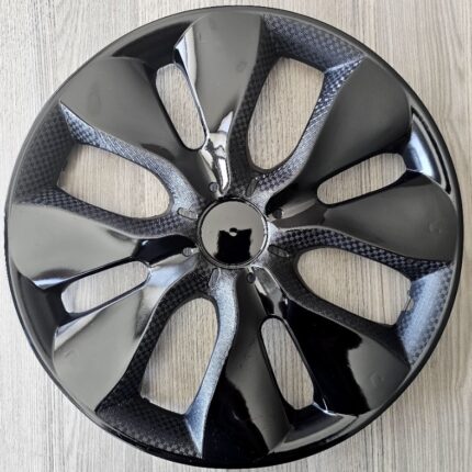 JANT KAPAĞI SİYAH G456 15"