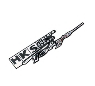 ARMA GLZ00601010 HKS POWERED AND SPORTS