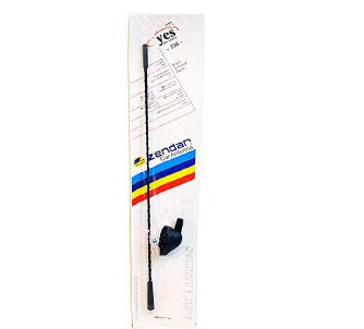 ANTEN TEPE  DOBLO-FİORİNO (236) ZENDAR YES-236V