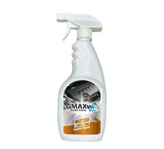 MOTOR TEMİZLEYİCİ 500ML G-MAX GOLD SERİSİ