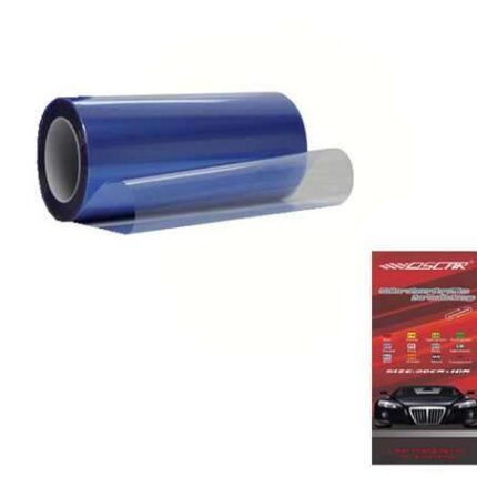 FAR-STOP FİLMİ 30CMX10M KOYU MAVİ