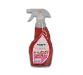 SPREY KOKU 500ML BUBLEGUM