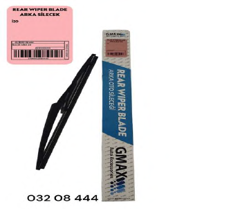 SİLECEK ARKA İ20 310mm