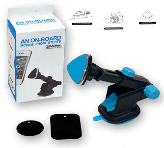 TELEFON TUTACAĞI CT-018
