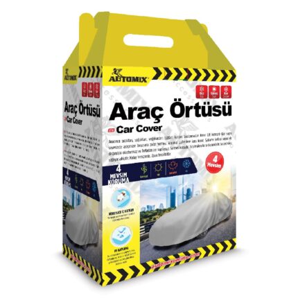 AUTOMIX BRANDA NO: JP3