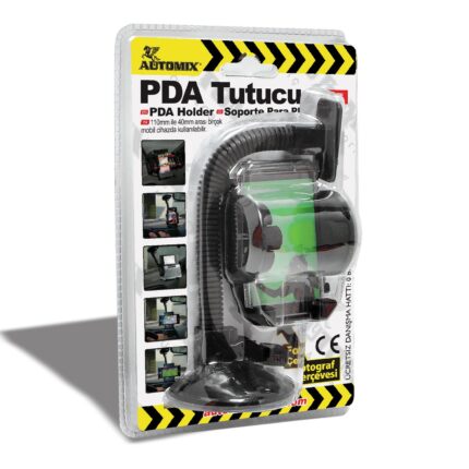 AUTOMİX PDA TUTUCU
