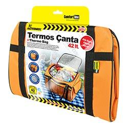 AUTOMİX TERMOS ÇANTA 42 LT